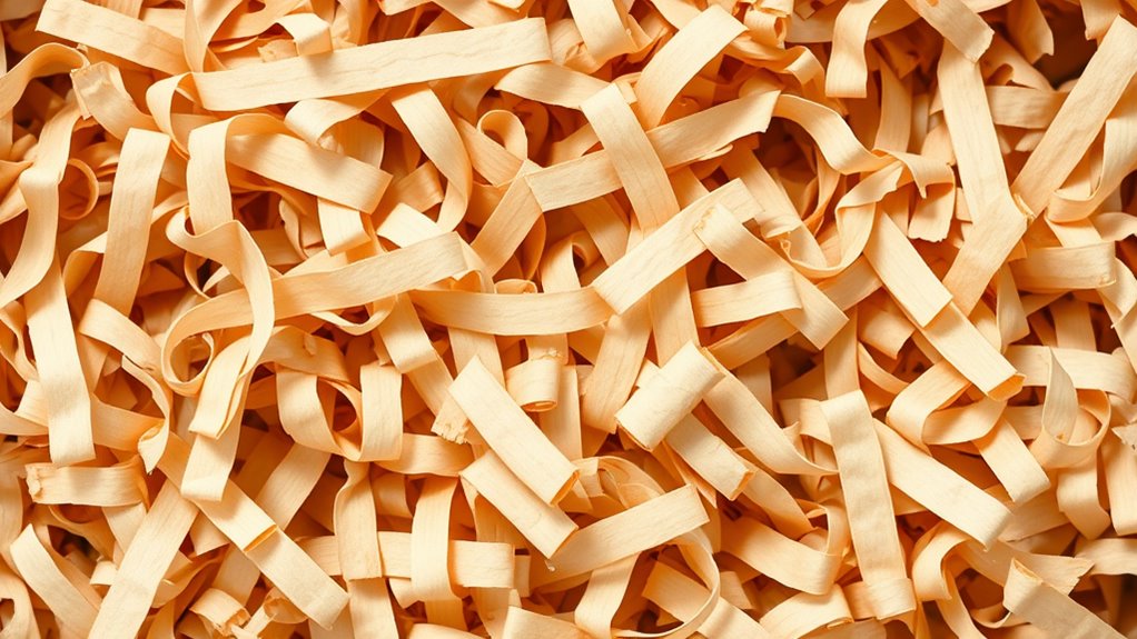 eco friendly packaging material selection