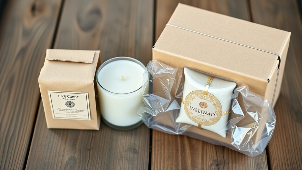 eco friendly packaging practices