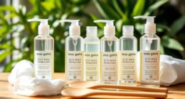 eco friendly wax removal options