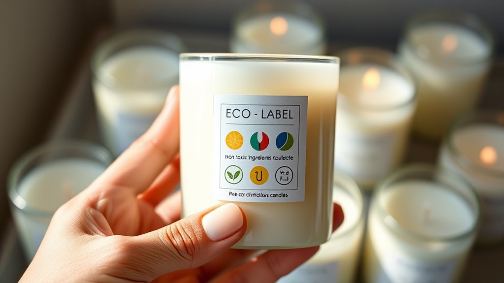 eco labels guide sustainable choices