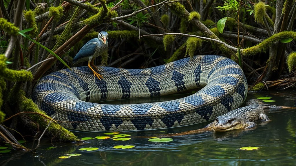 ecological damage and costs