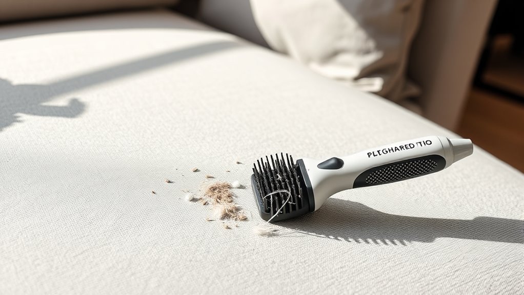 effective durable pet hair remover