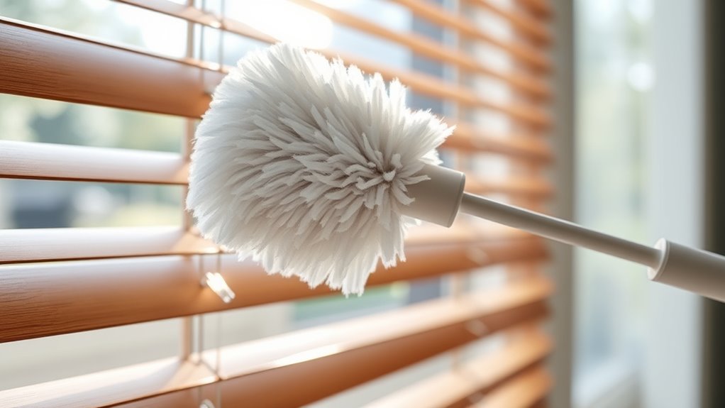 effective reusable microfiber dusters