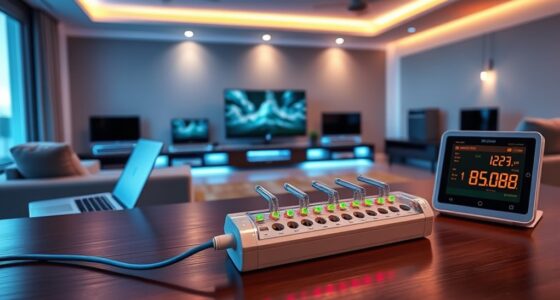 electronics surge protection tips