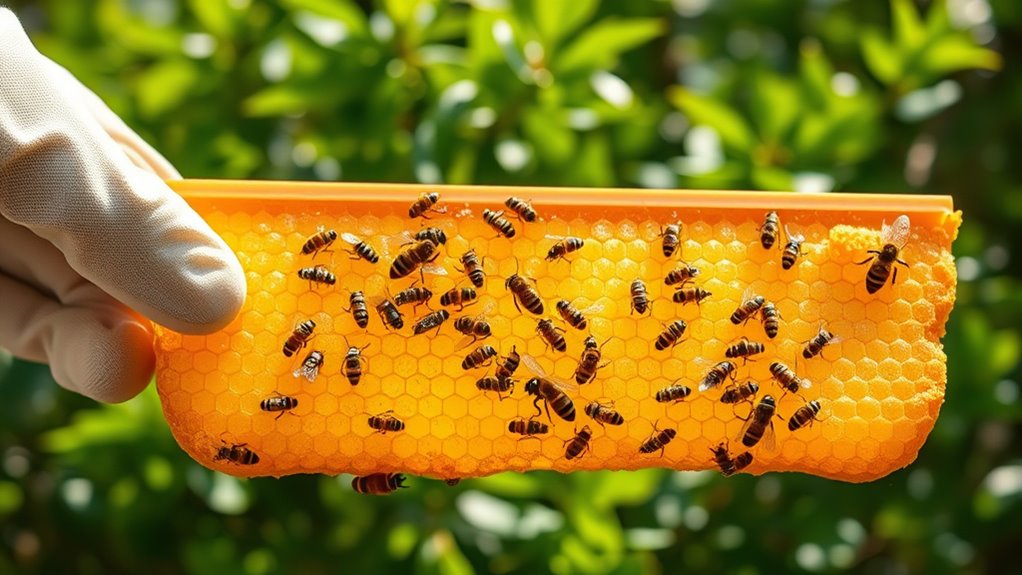 embrace sustainable beeswax practices