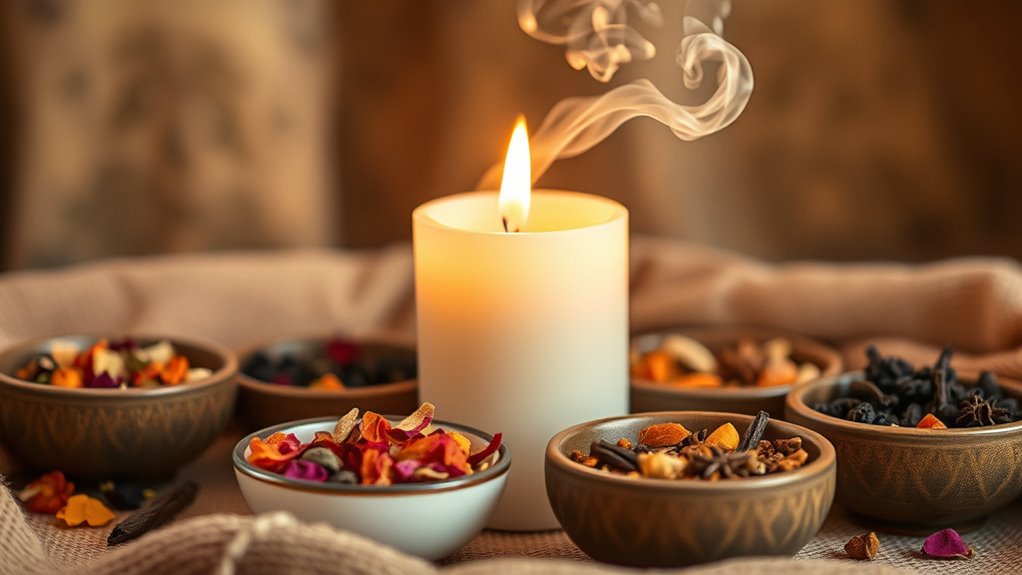 emerging scent trend insights