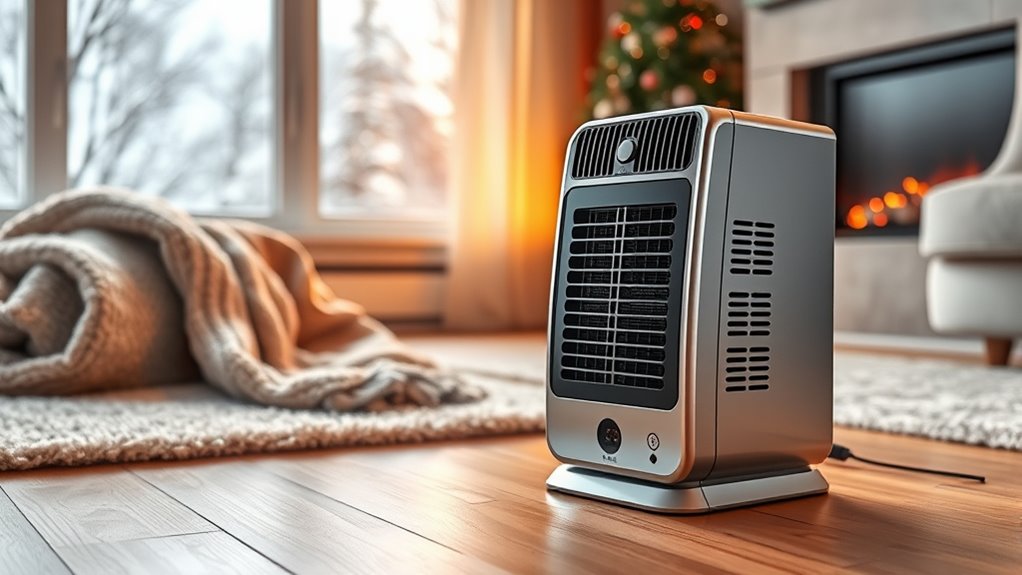 energy efficiency and safety