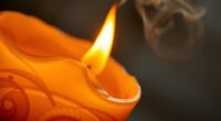 enhance candle scent strength
