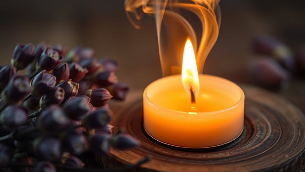 enhance scent diffusion techniques