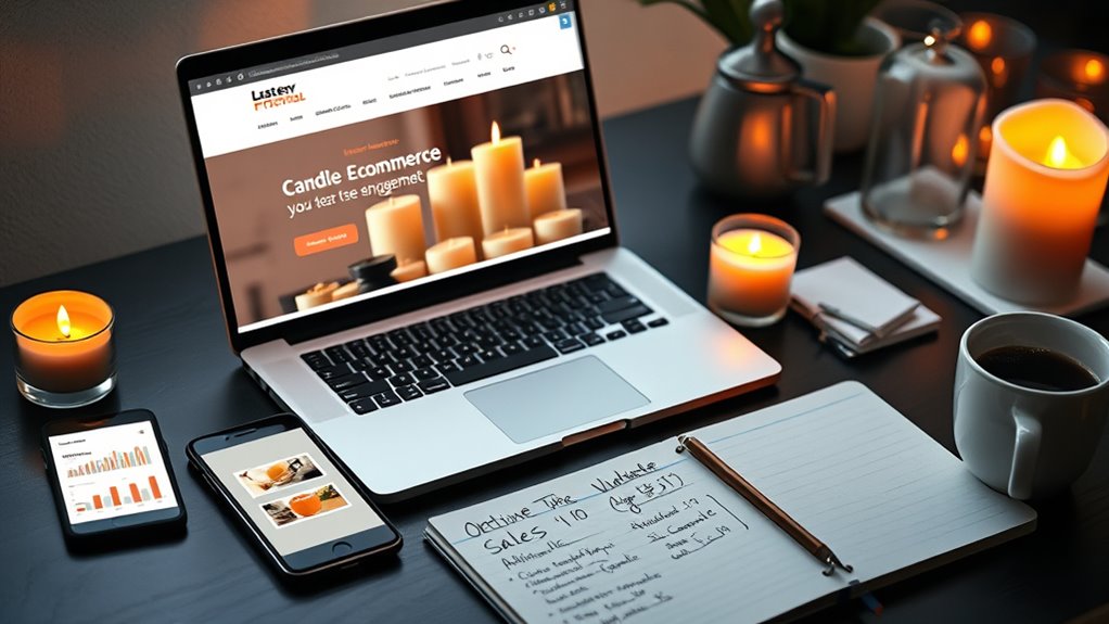 enhance user experience and optimization
