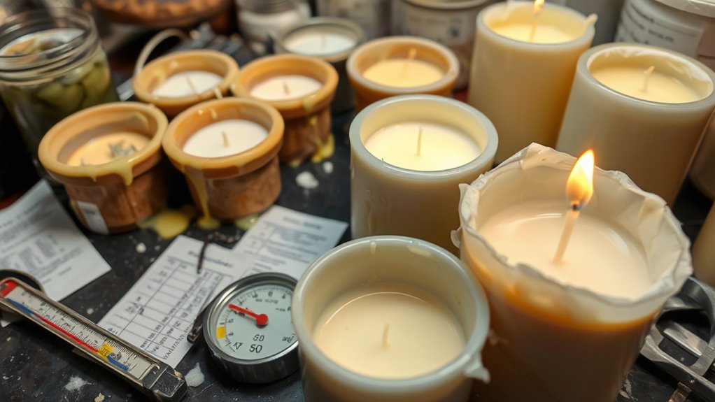 ensure product consistency quality