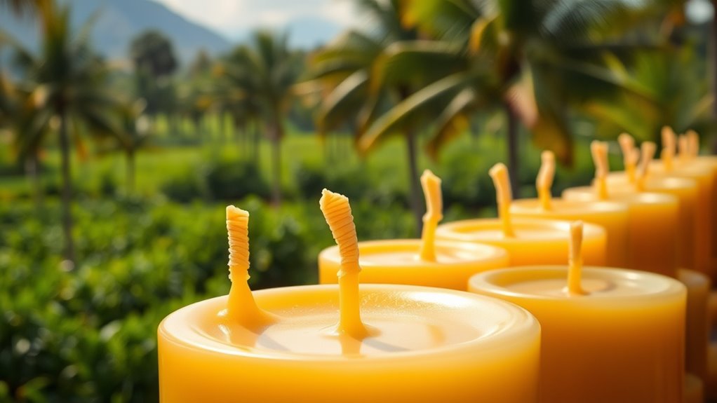 environmental damage from palm oil