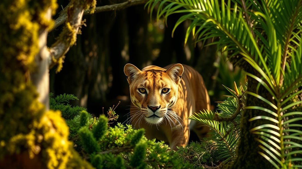 establish viable connected populations