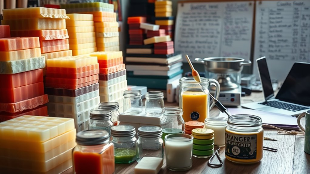 evaluate production capacity effectively