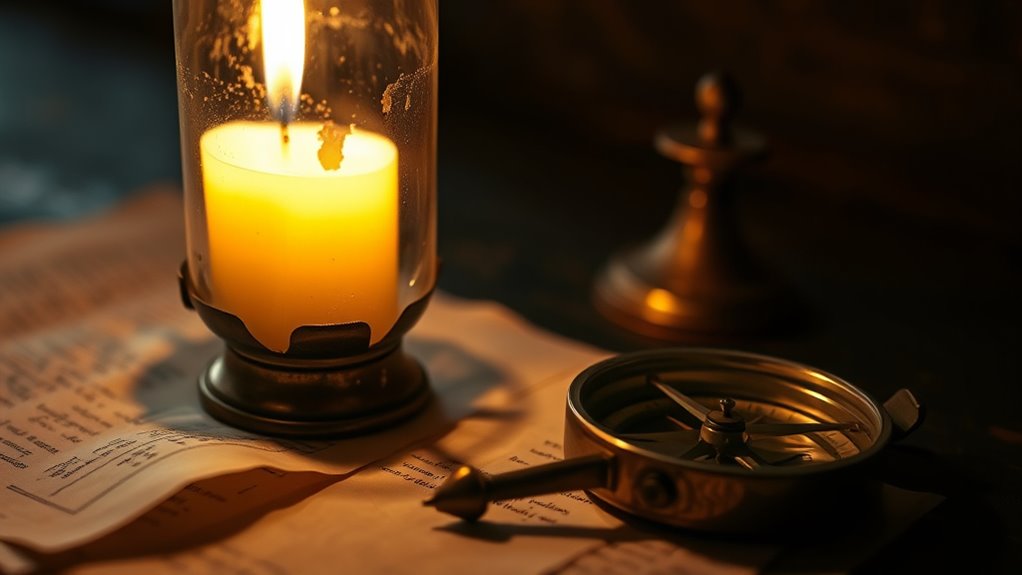 evolution of lighting measurement standards