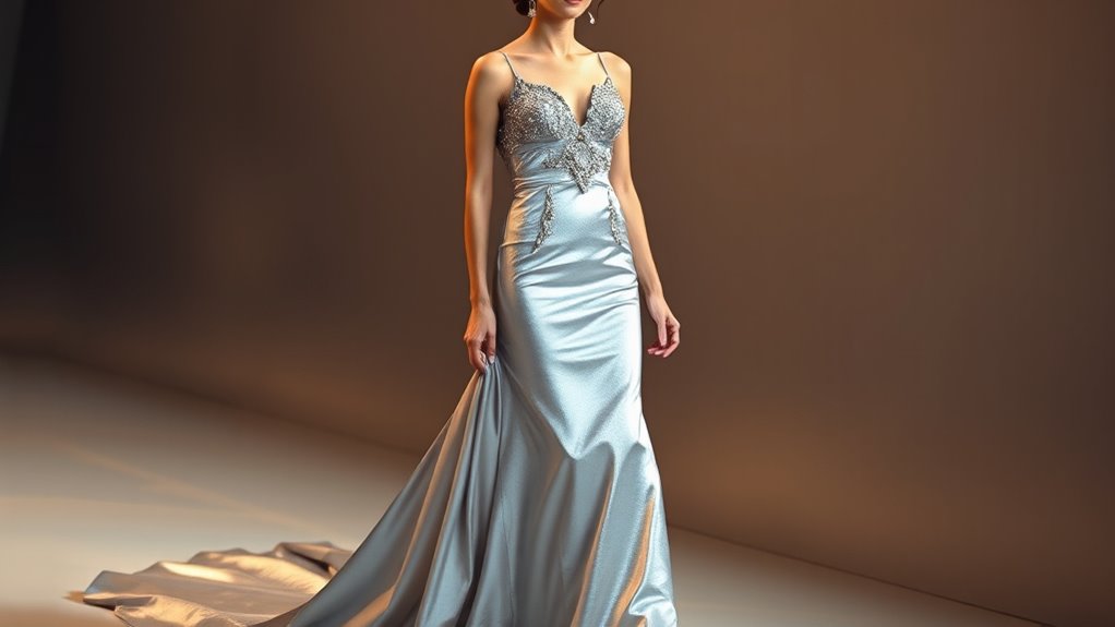 fabric fit details occasion