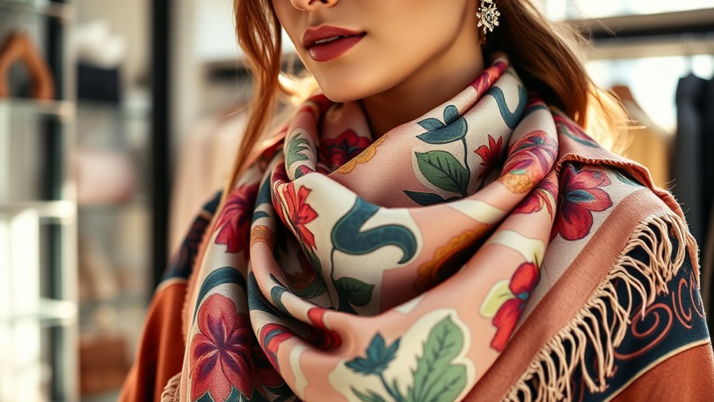 fabric size style care