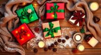 festive holiday gift guide