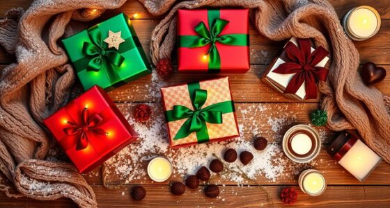 festive holiday gift guide