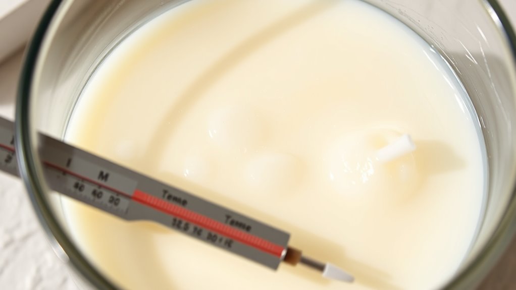 fixing wax imperfections effectively