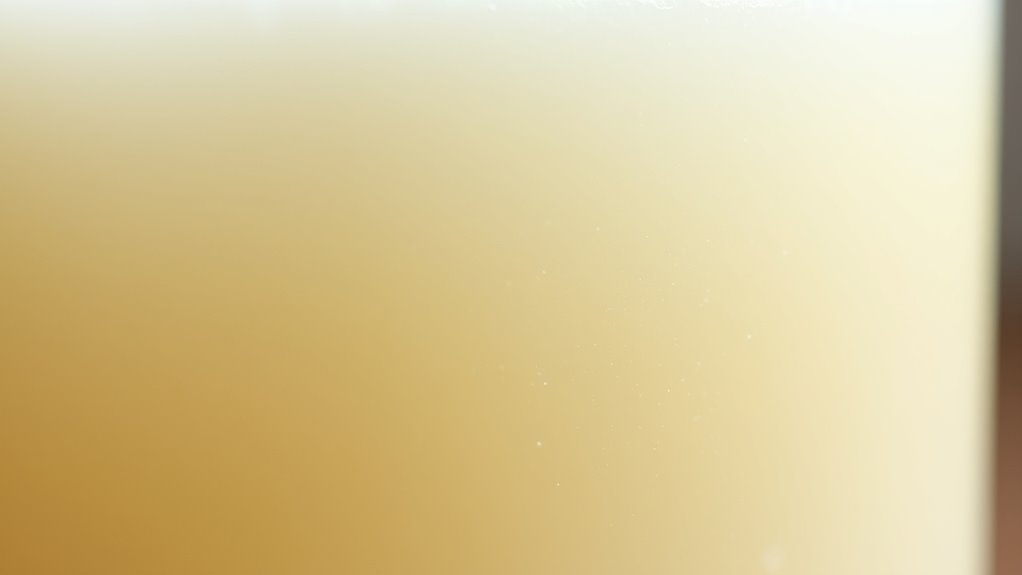 fragrance and additive effects