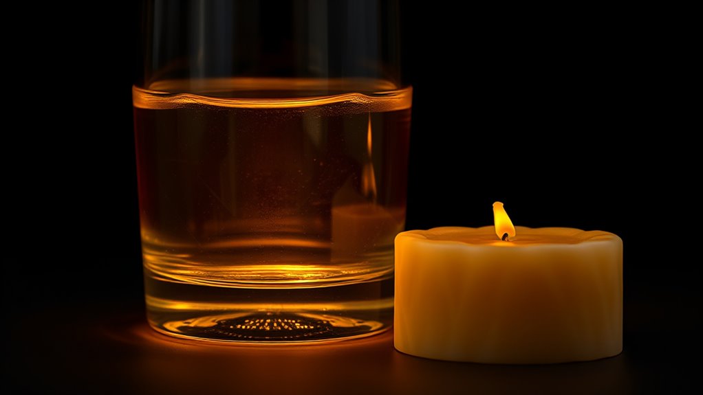 fuel handling and safety