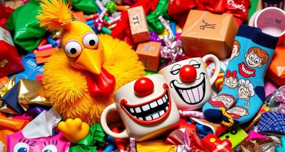 funny adult gag gift ideas