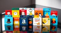funny amazon gift cards