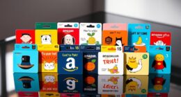 funny amazon gift cards