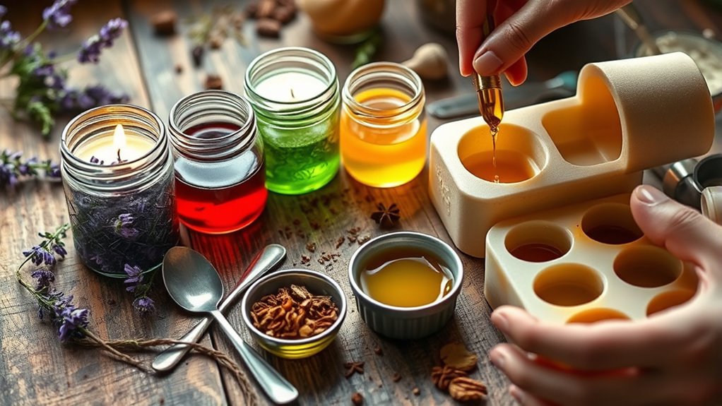 gather quality essential supplies