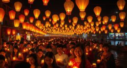 global candlelight celebrations