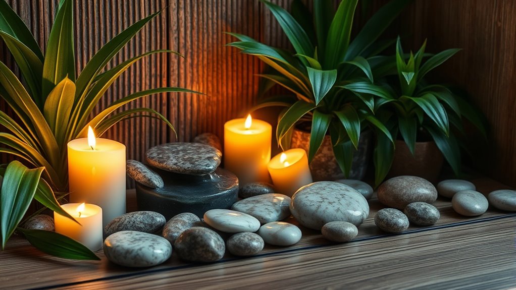 harmonious elemental combinations