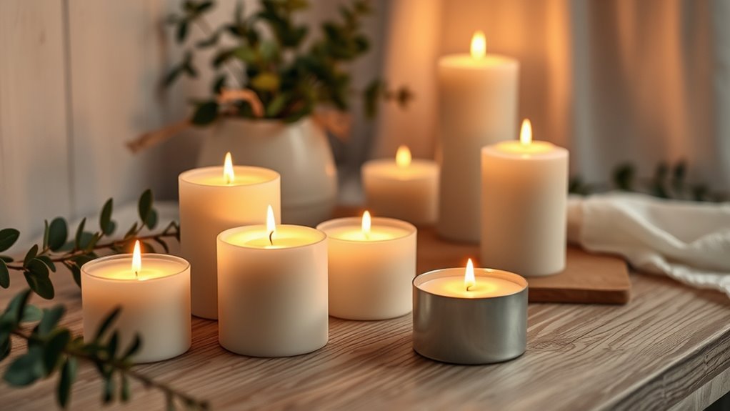 high quality consistent branding