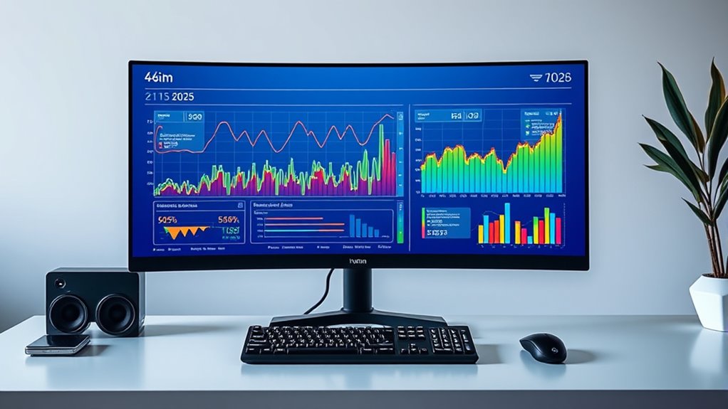 high resolution workspace features