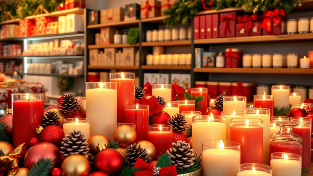 holiday demand forecasting strategies