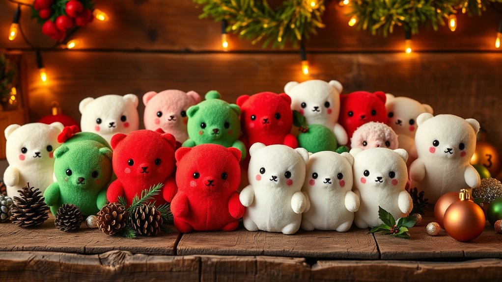 holiday squishmallow gift guide