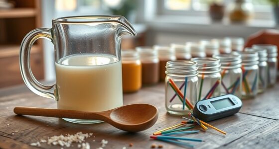 homemade soy candle instructions