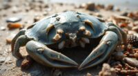 horseshoe crabs medical importance