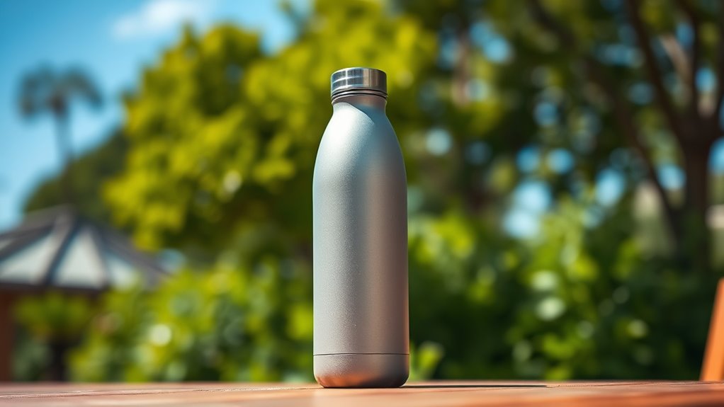 hydration durability portability maintenance