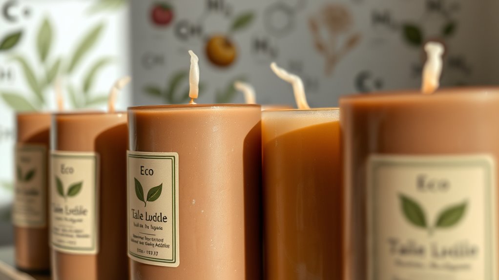 identify hidden chemical additives