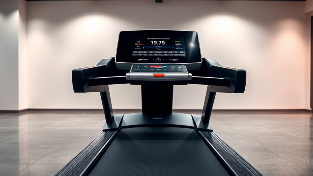 incline range motor safety