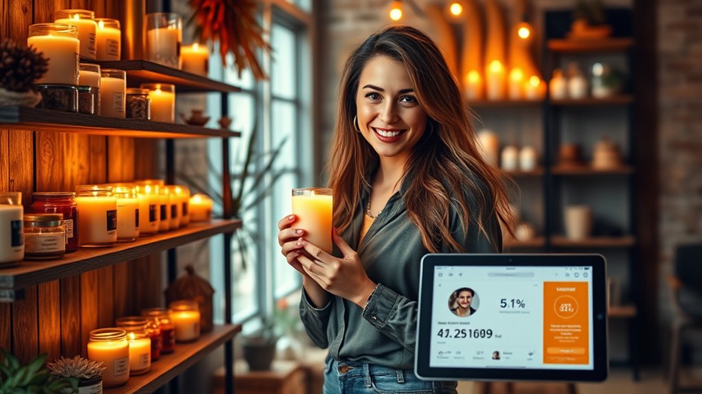 influencer partnerships enhance brand credibility