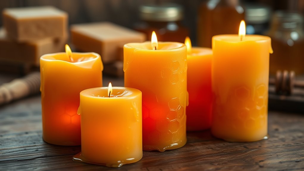 informed candle selection tips
