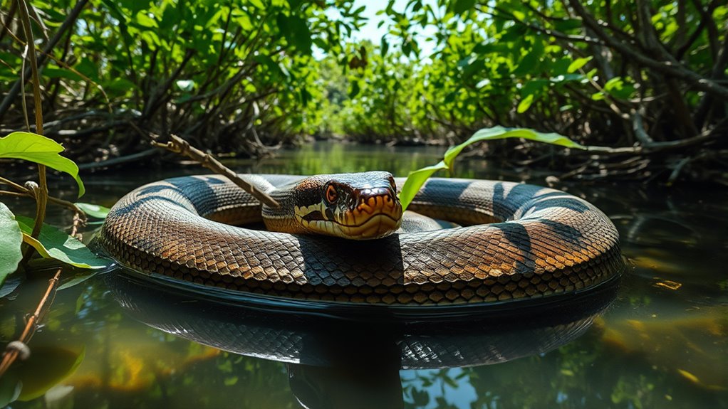 innovative python management strategies