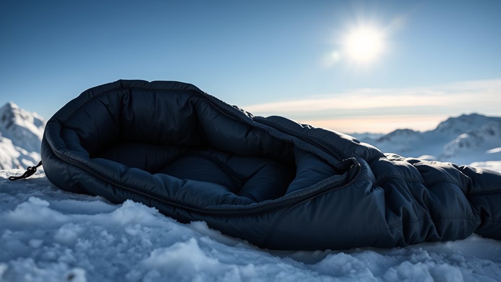 insulation ratings size durability