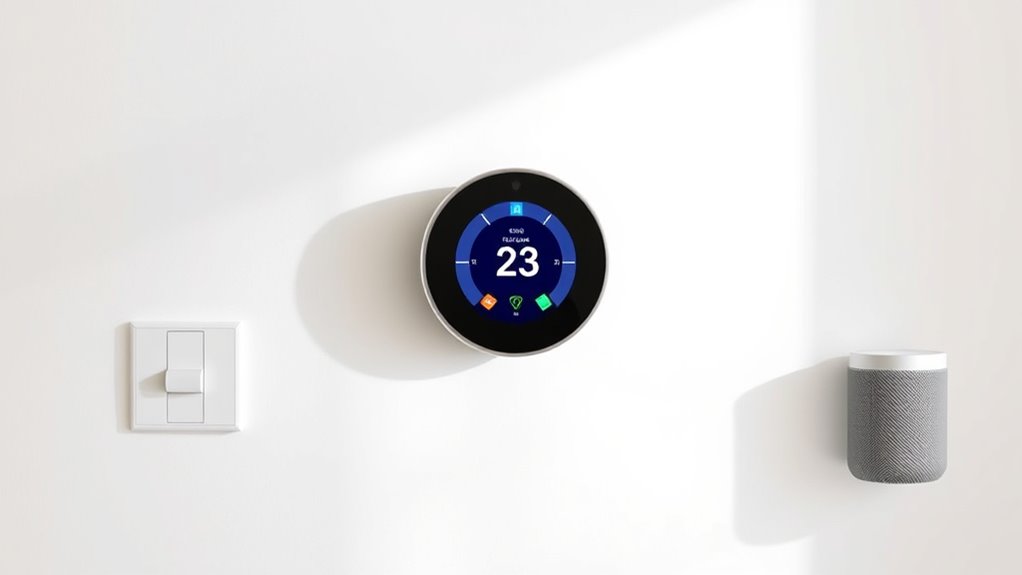 integration compatibility power installation