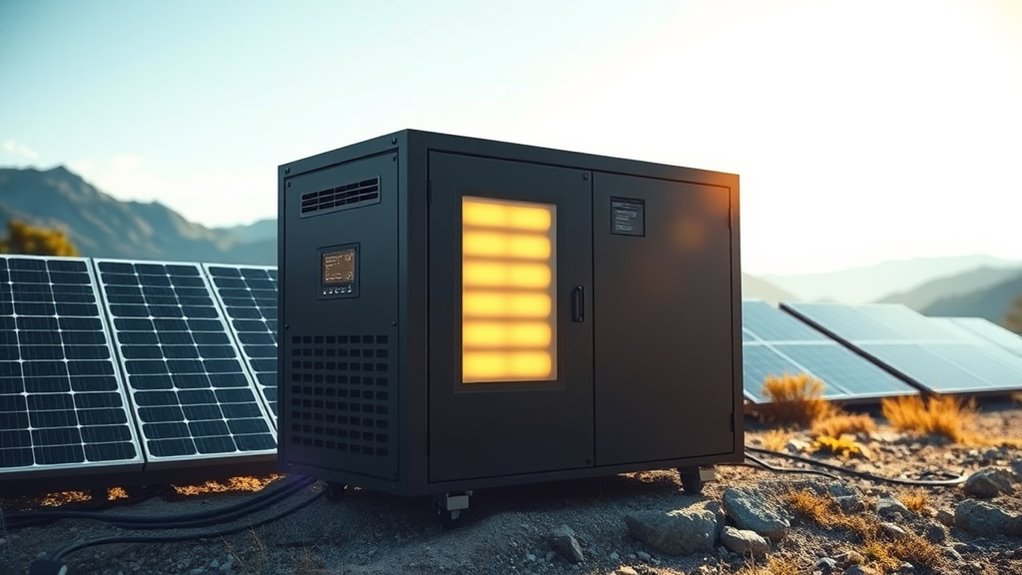 key factors for selection