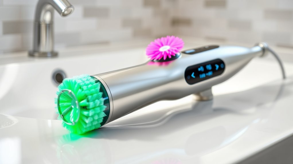 key features for selection