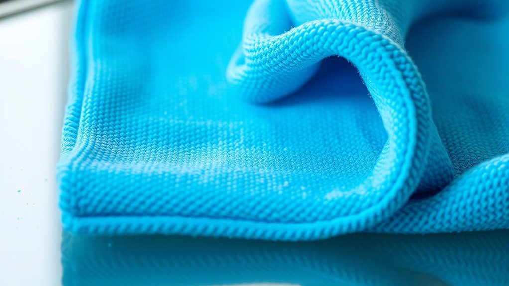 key microfiber selection factors