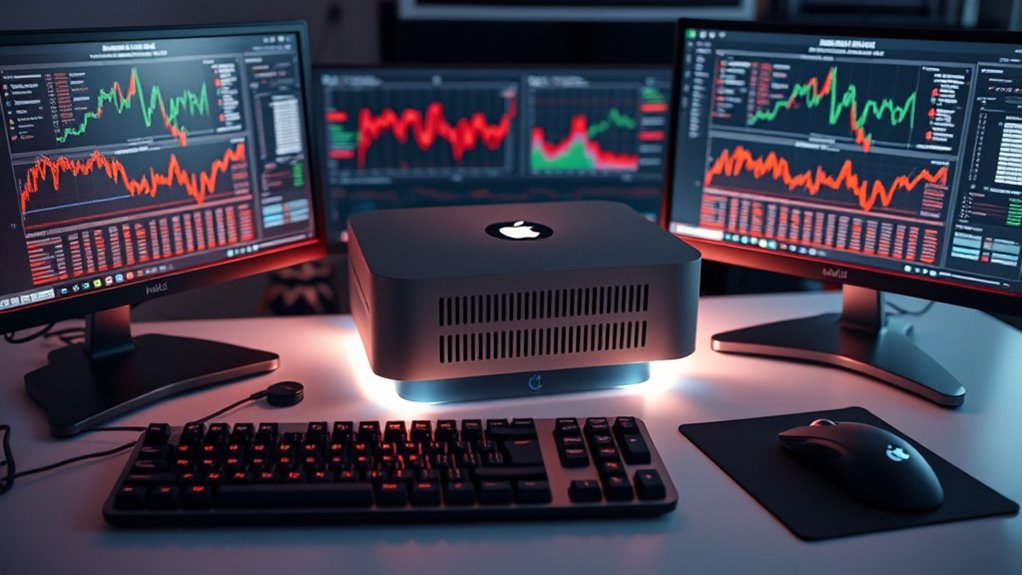 key performance and compatibility